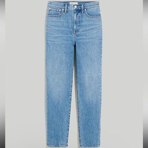 Madewell The Momjean in Basley Wash